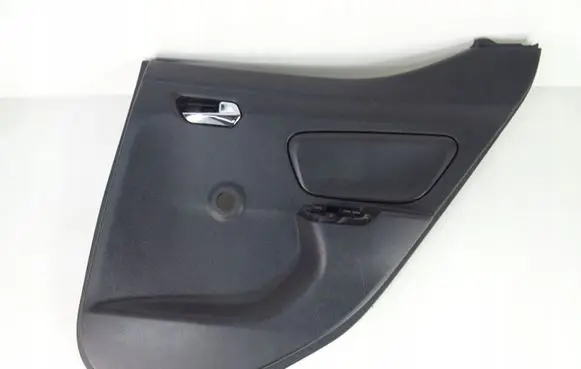Nissan Micra K14 Rear door card panel trim 829225FA0A