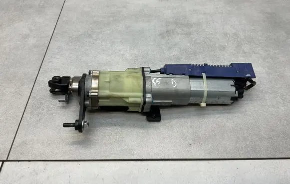 Audi Q5 SQ5 Tailgate/trunk/boot lift motor 8R0827852 4F9910592