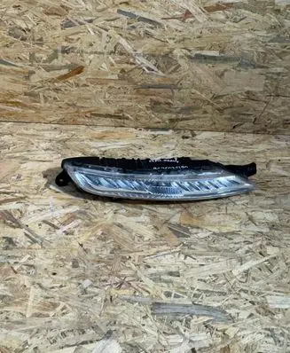 Citroen C4 II Picasso LED Daytime headlight 9676036480