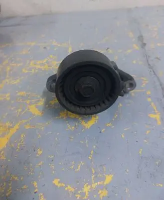 Renault Scenic I Alternator belt tensioner