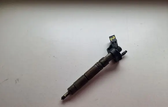 Mercedes-Benz CLS C219 Fuel injector A6420700587