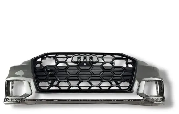 Audi A6 S6 C8 4K Front bumper 4K0807096A