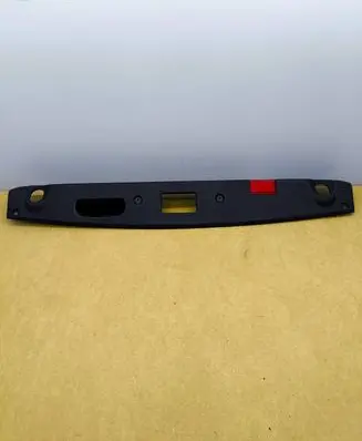 Mercedes-Benz E C207 W207 Trunk/boot sill cover protection A2077580702