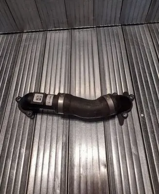 BMW X2 F39 Engine coolant pipe/hose 8645546 11538645546