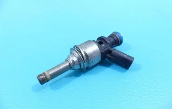 Audi A6 S6 C6 4F Fuel injector 106E036G IMPRK1347379