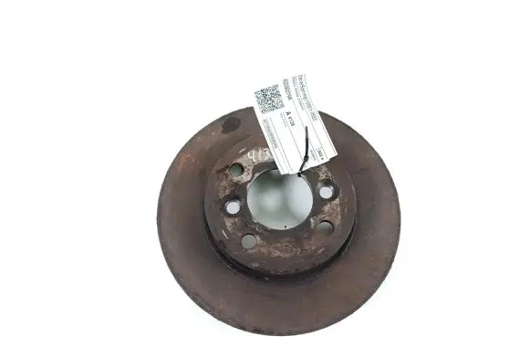 Dacia Spring Front brake disc 402068279R