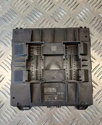Volkswagen Polo V 6R Comfort/convenience module 6R0937087R 5WK50581 A2C82269100