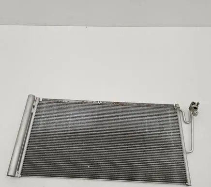 Mini Cooper Countryman R60 A/C cooling radiator (condenser) 