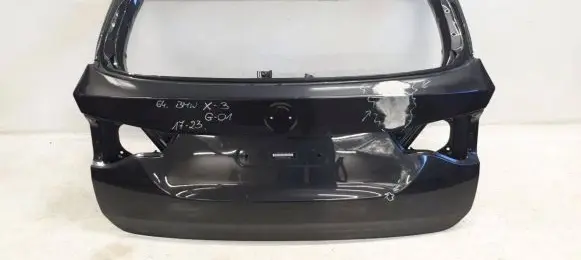 BMW X3 G01 Tailgate/trunk/boot lid 41007494942