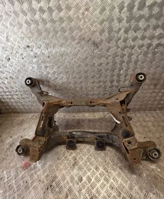 Jaguar XE Rear subframe 1234