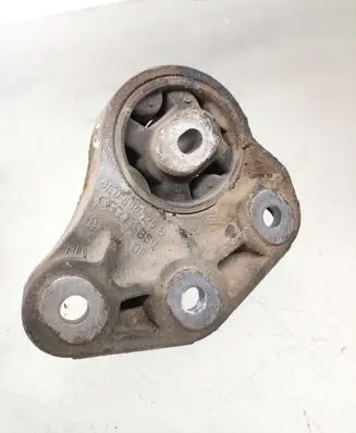 Audi A4 S4 B6 8E 8H Rear differential mounting bracket 8E0599125B