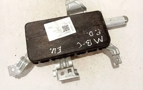 Mercedes-Benz C W203 Front door airbag a2038602605 30320418c