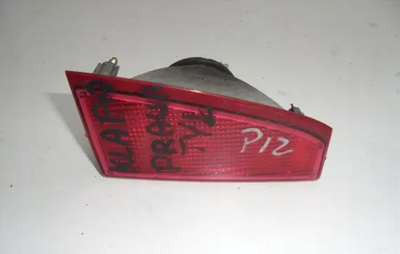 Nissan Primera Rear/tail lights set 