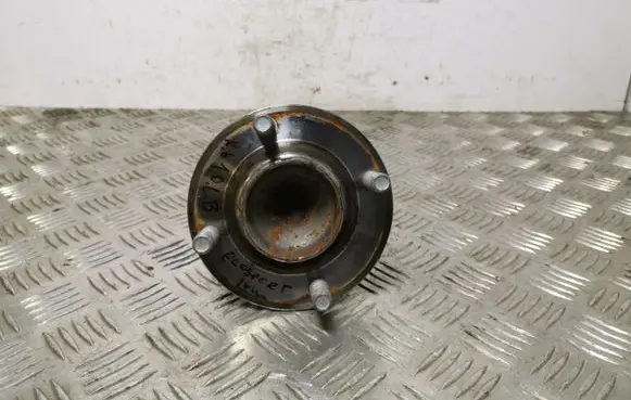 Ford Ecosport Rear wheel ball bearing 