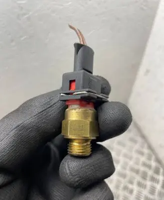 Land Rover Freelander Coolant temperature sensor 1741900