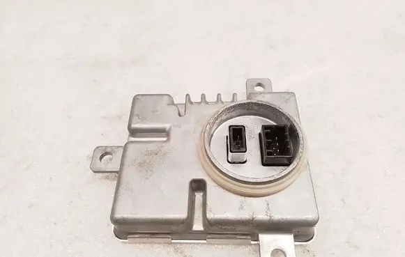 Porsche 911 991 Headlight ballast module Xenon 99161832303