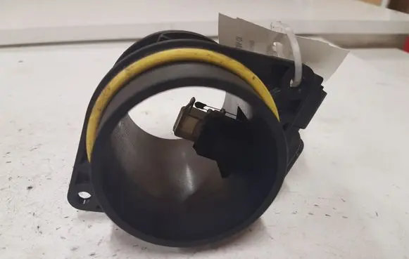Jaguar S-Type Mass air flow meter 4R8Q12B579AC