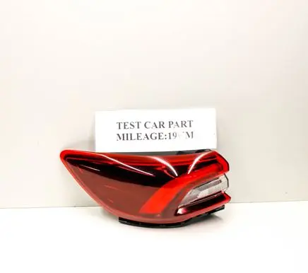 Ford Kuga III Rear/tail lights PV4B13405AC
