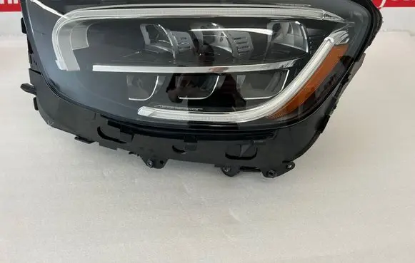 Mercedes-Benz GLC X253 C253 Headlight/headlamp A2539067301 Z007Q005 133800297614