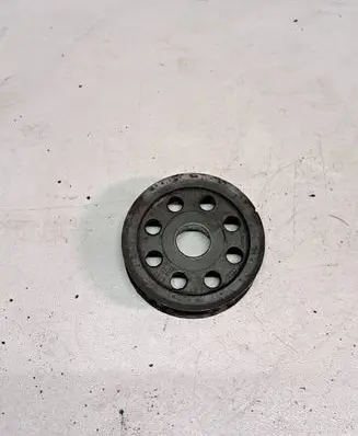 Audi A6 S6 C6 4F Camshaft pulley/ VANOS 059109