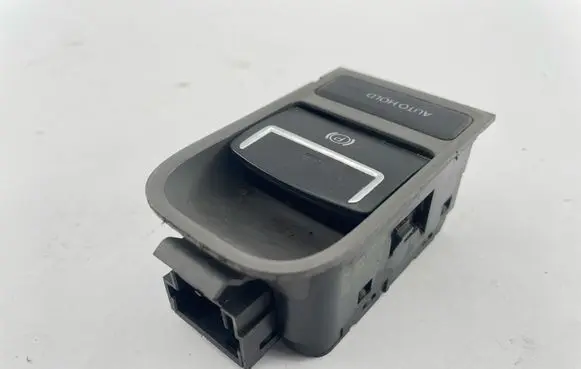 Seat Alhambra (Mk2) Hand parking brake switch 5N0927225