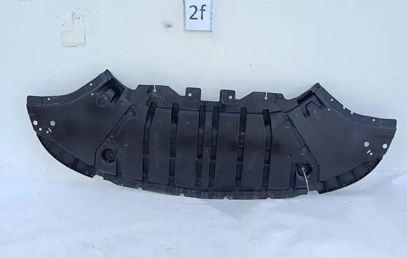 Mercedes-Benz S W222 Engine splash shield/under tray A2225200700