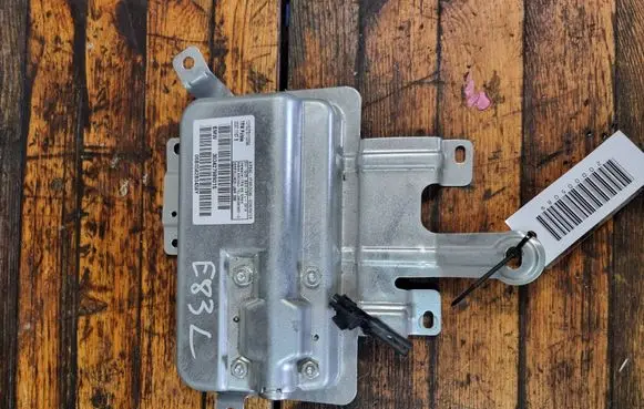BMW X3 E83 Side airbag 30342798901S