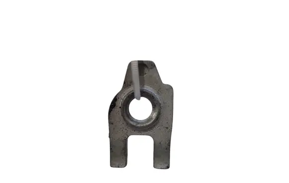 Nissan Qashqai Fuel Injector clamp holder