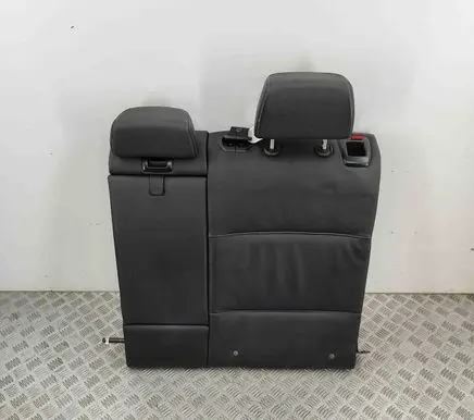 Rear seat