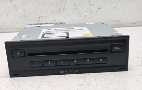 Audi S5 CD/DVD changer 8X0035110 1X0035110C 8X0035110C