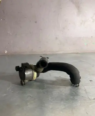 Audi Q5 SQ5 Electric auxiliary coolant/water pump 5N0965561A 040403 12402100302