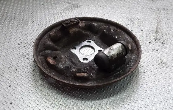 Renault Modus Other brake parts 