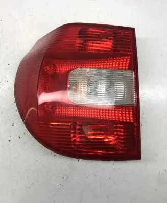 Skoda Yeti (5L) Rear/tail lights 5L0945095 5L0945111 5L0945257