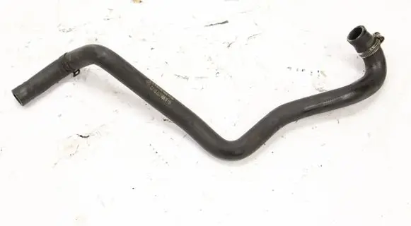Mercedes-Benz Sprinter W906 Engine coolant pipe/hose A9068320123