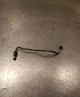 Renault Kadjar Turbo turbocharger oiling pipe/hose
