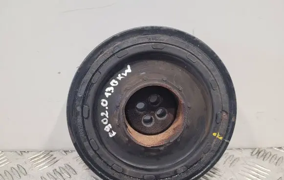 BMW 3 E90 E91 Crankshaft pulley 7823191 20004145