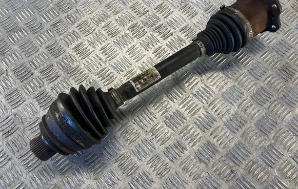 Audi A6 S6 C7 4G Front driveshaft 8R0407271C