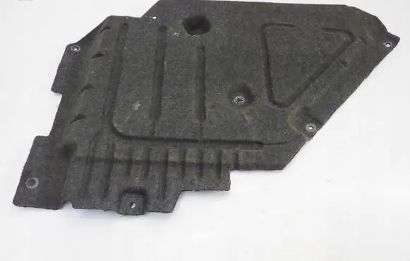 Ford Puma Other interior part