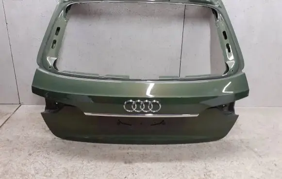 Audi A4 S4 B9 8W Tailgate/trunk/boot lid