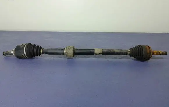 Toyota Auris 150 Front driveshaft