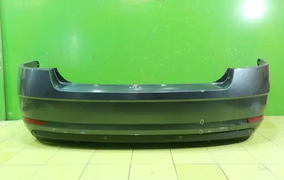 Skoda Octavia Mk3 (5E) Rear bumper 5E5807421G XP89