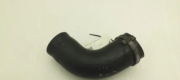 Jaguar XF X250 Intercooler hose/pipe