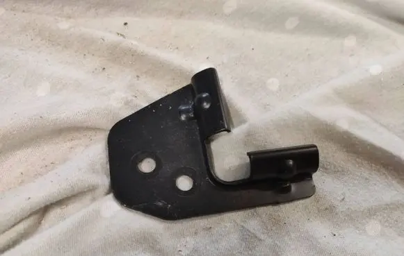 KIA Niro Battery bracket 