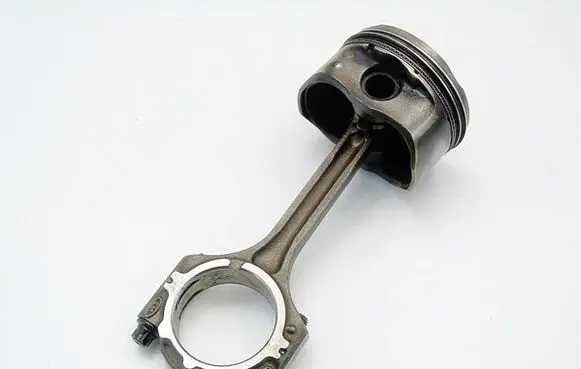 KIA Rio Piston with connecting rod 25UA