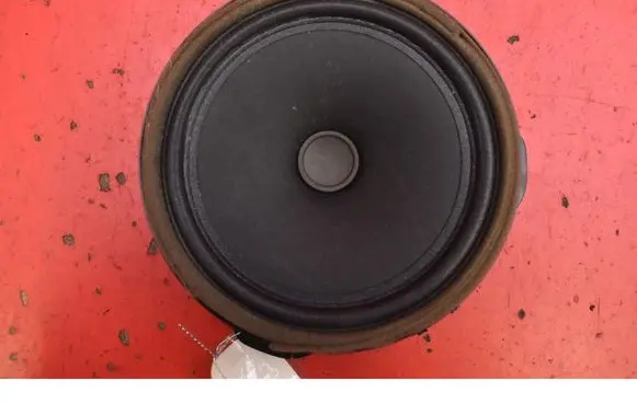 Jaguar F-Pace Subwoofer speaker GX7318808DB