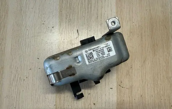 Seat Leon IV Steering wheel lock 3WA905861