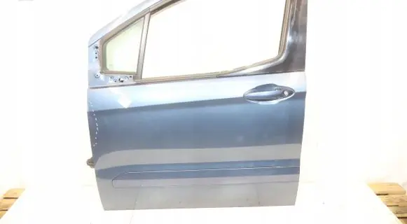Ford Connect Front door