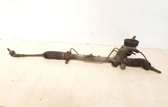 Skoda Fabia Mk2 (5J) Steering rack