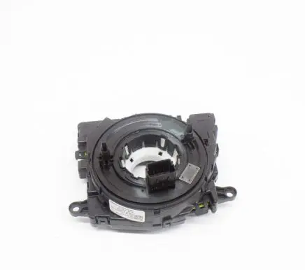 Audi A3 S3 8V Airbag slip ring squib (SRS ring) 5Q1953549