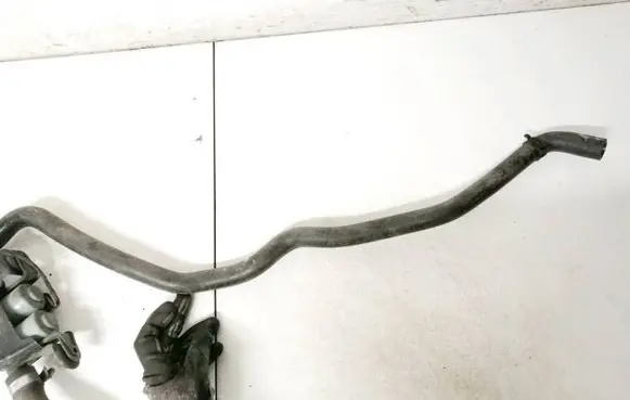 BMW X5 F15 Engine coolant pipe/hose
